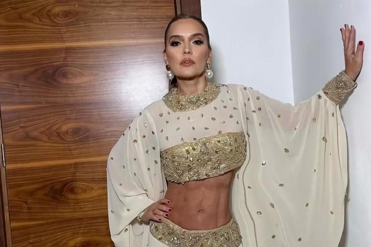 Demet Akalın tepki gösterdi: Uygulamaya son verin