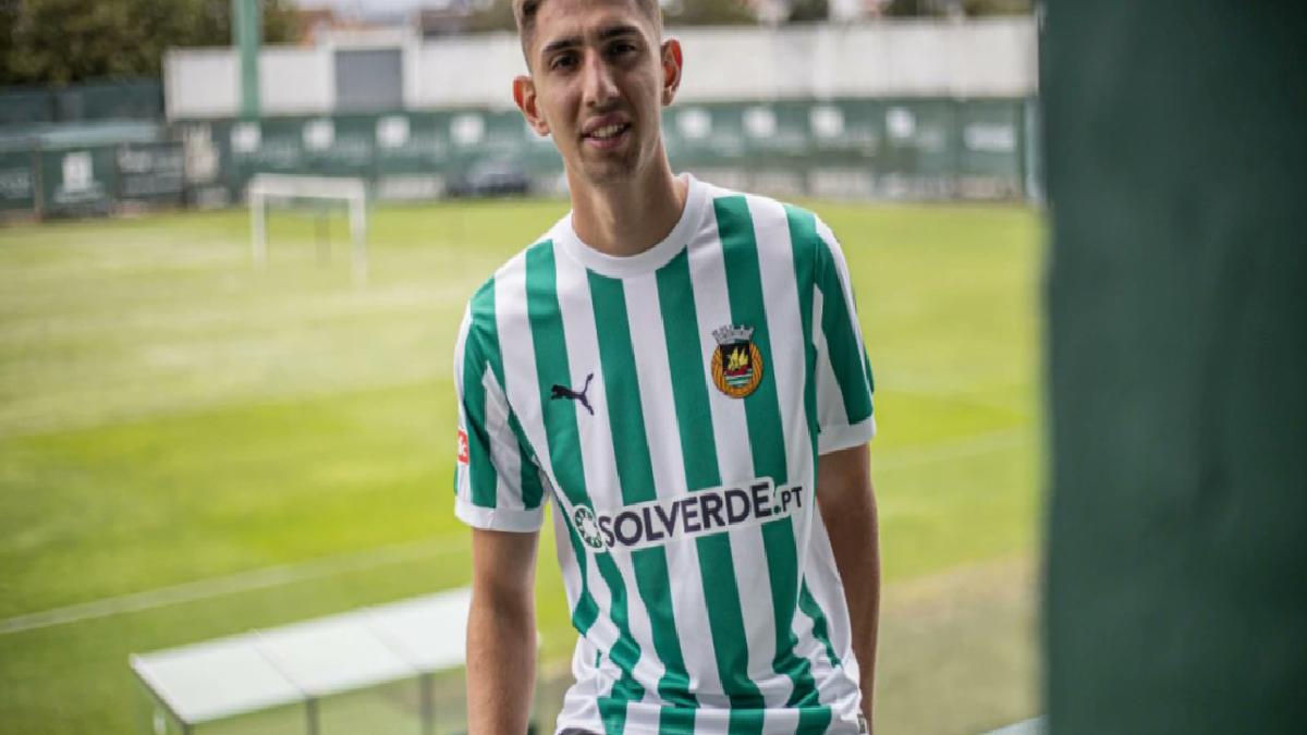 Demir Ege Tıknaz’ın talipleri artıyor