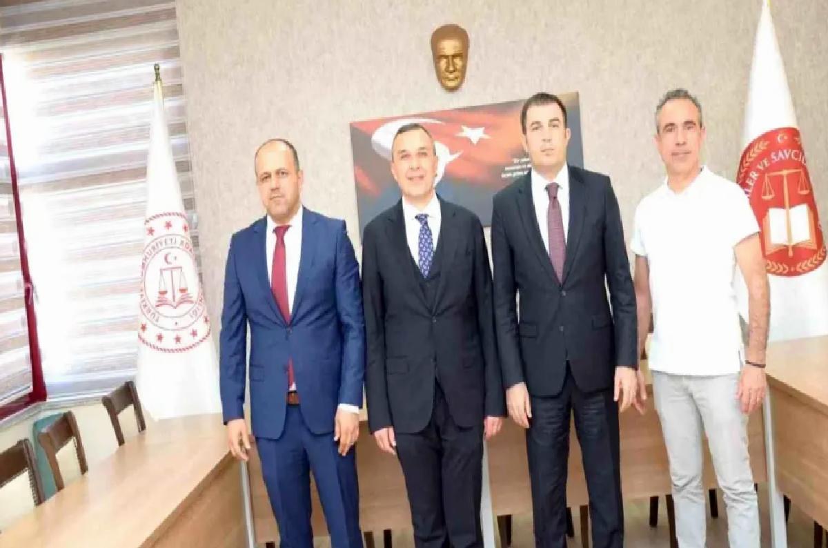Denetimli Serbestlikte Turizm İstihdamı