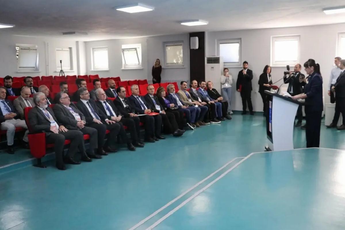 Denizcilik Eğitim Konseyi Toplantısı BEUN’da