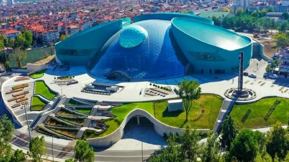 Denizli Valiliği, Kongre Merkezi İsim Değişikliğini Onaylamadı