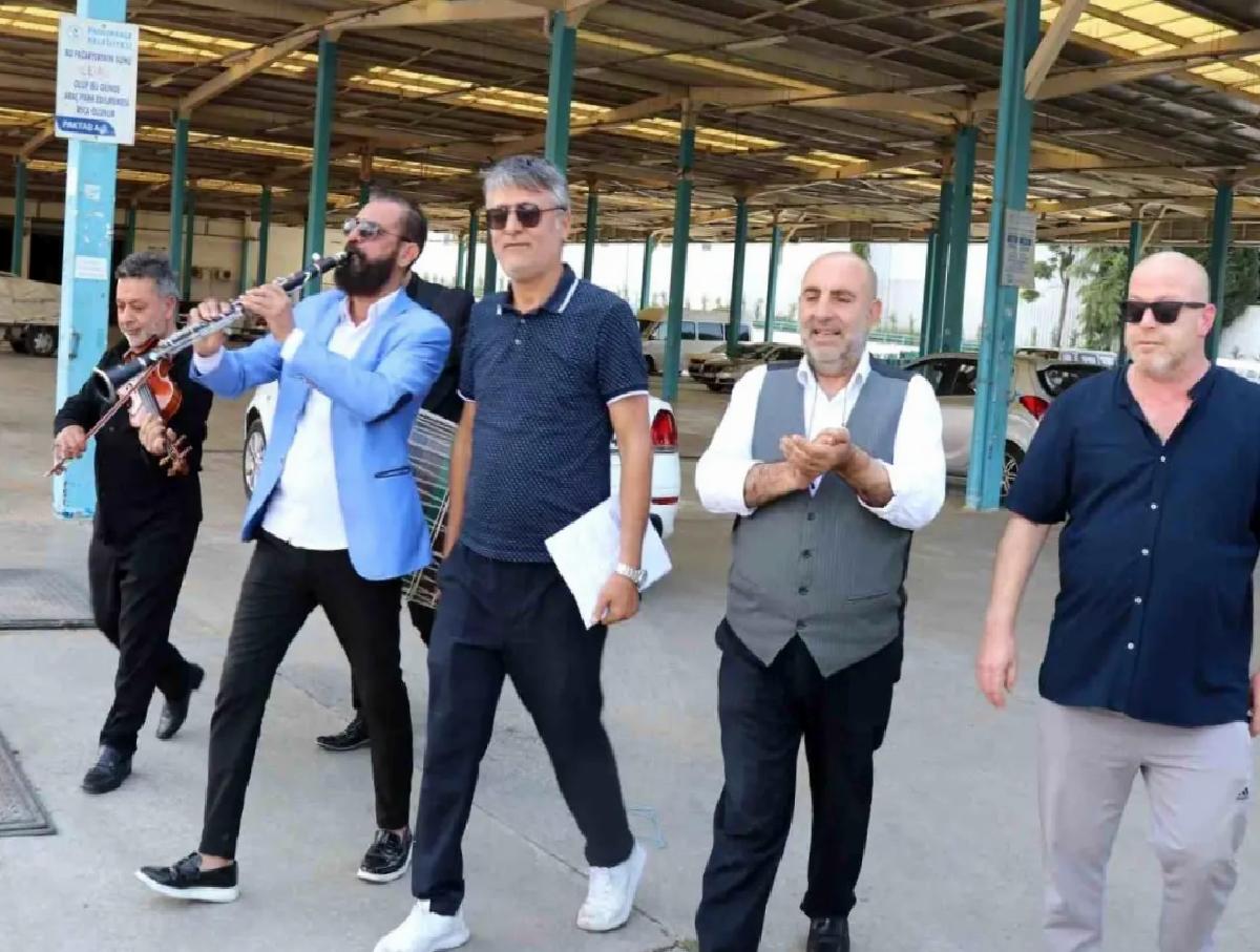 Denizli’de Akaryakıt İstasyonu Mühürü Mahkeme Kararıyla Kaldırıldı