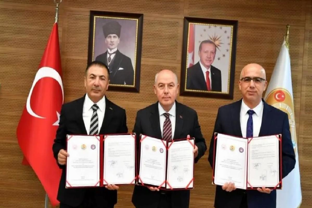 Denizli’de Gençlere Evlilik İndirimi