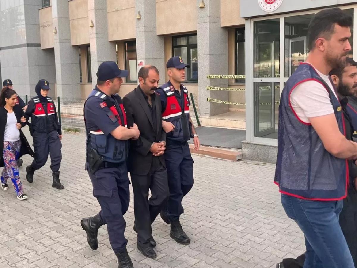 Denizli’de Hırsızlık Operasyonu: 3 Tutuklama