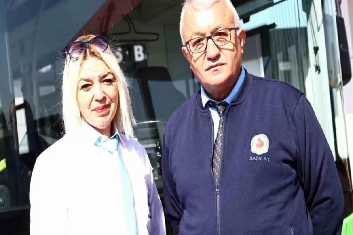 Denizli’de Ulaşım A.Ş.’deki Atama Siyasi Tartışmalara Neden Oldu