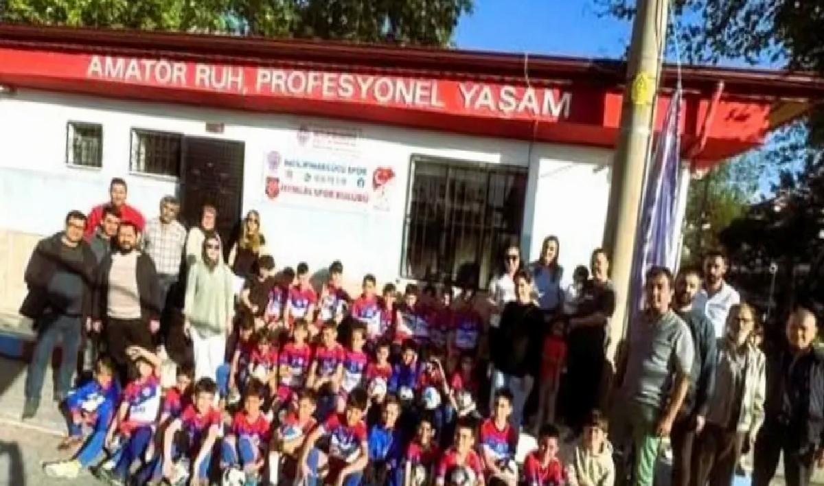 Denizli’deki Amatör Spor Kulüplerine Destek Yerine Tahliye Talebi