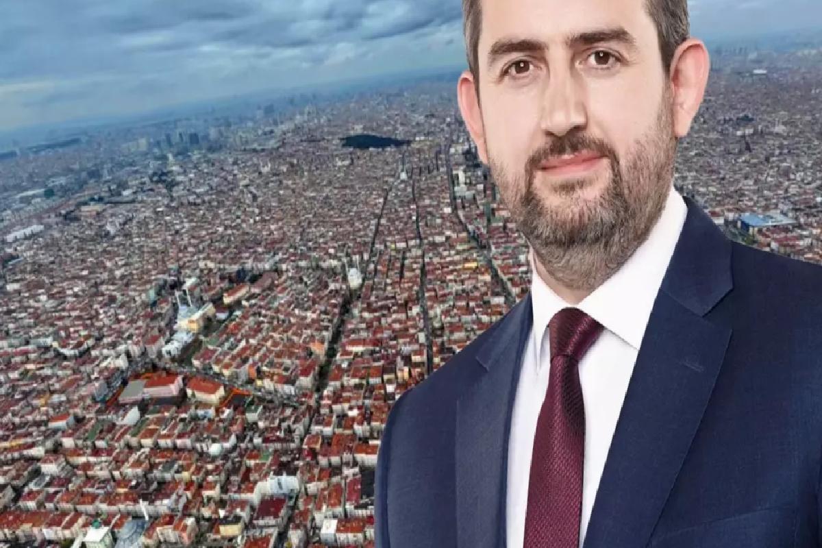 Deprem ile yüzleşen İstanbul’da Güngören Belediyesi’nden akıl almaz karar