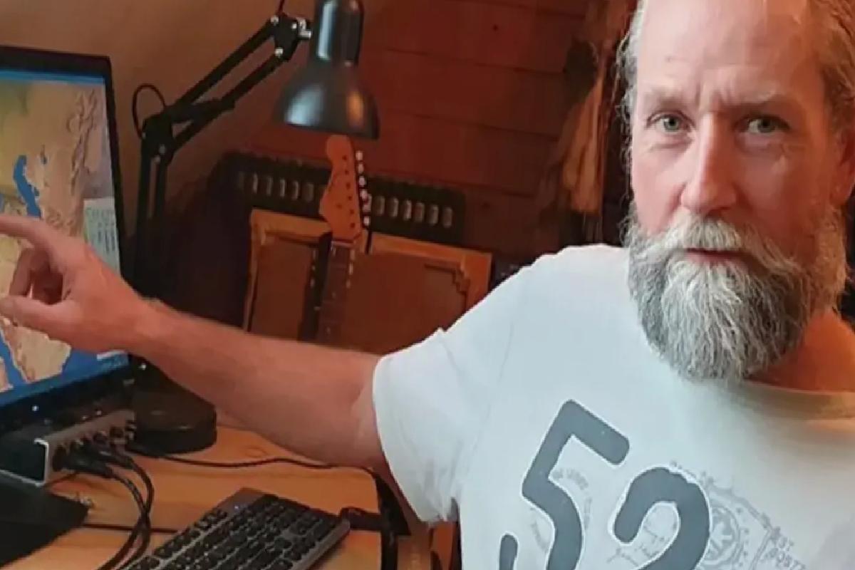 ‘Deprem kahini’ Frank Hoogerbeets’ten şaşırtan İstanbul tahmini