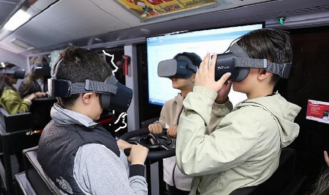 Depremden korunma ve güvenli yaşam eğitimleri, çocuklara can simidi oluyor