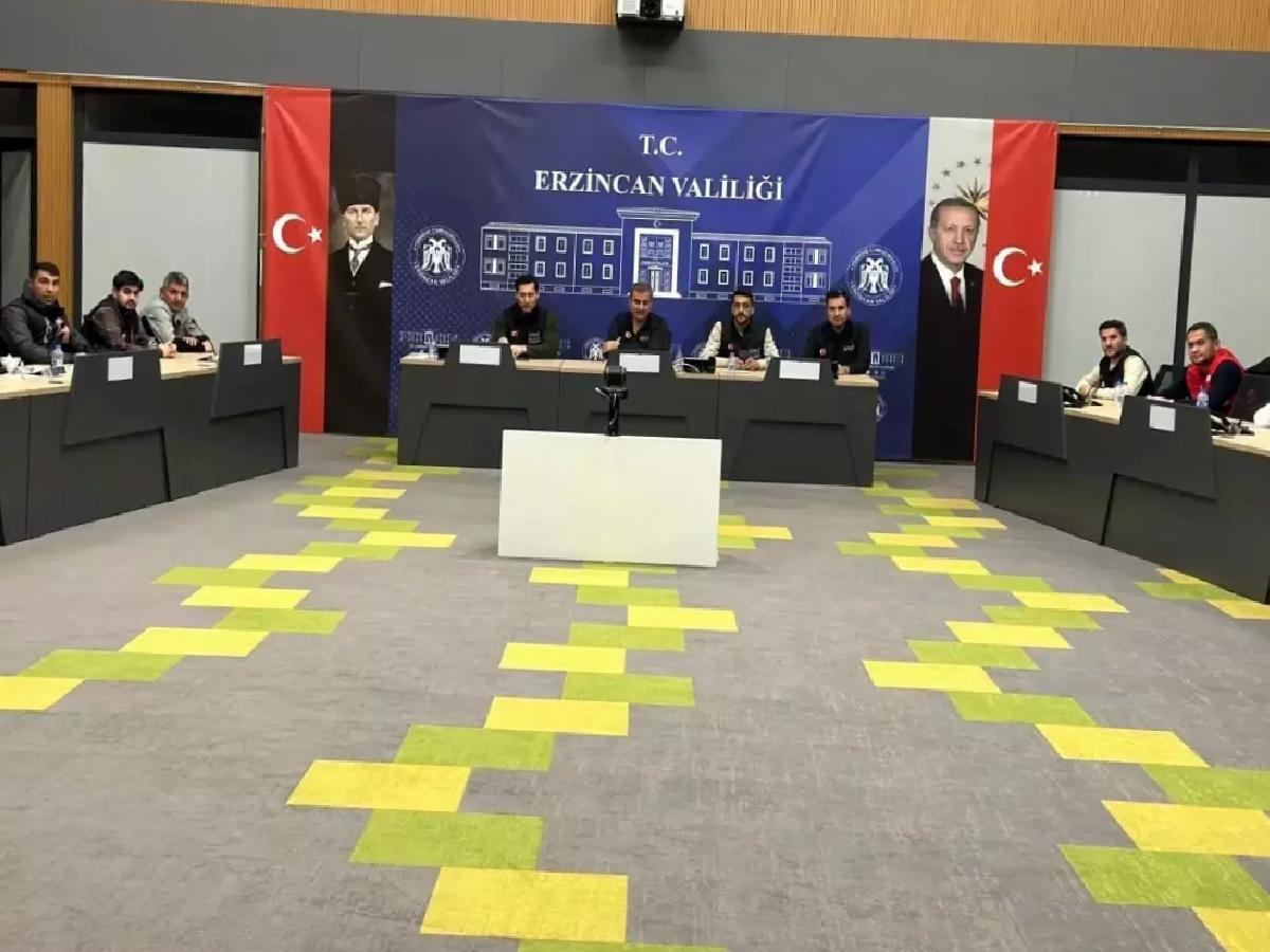 Depremzedelere Borçlandırma Duyurusu