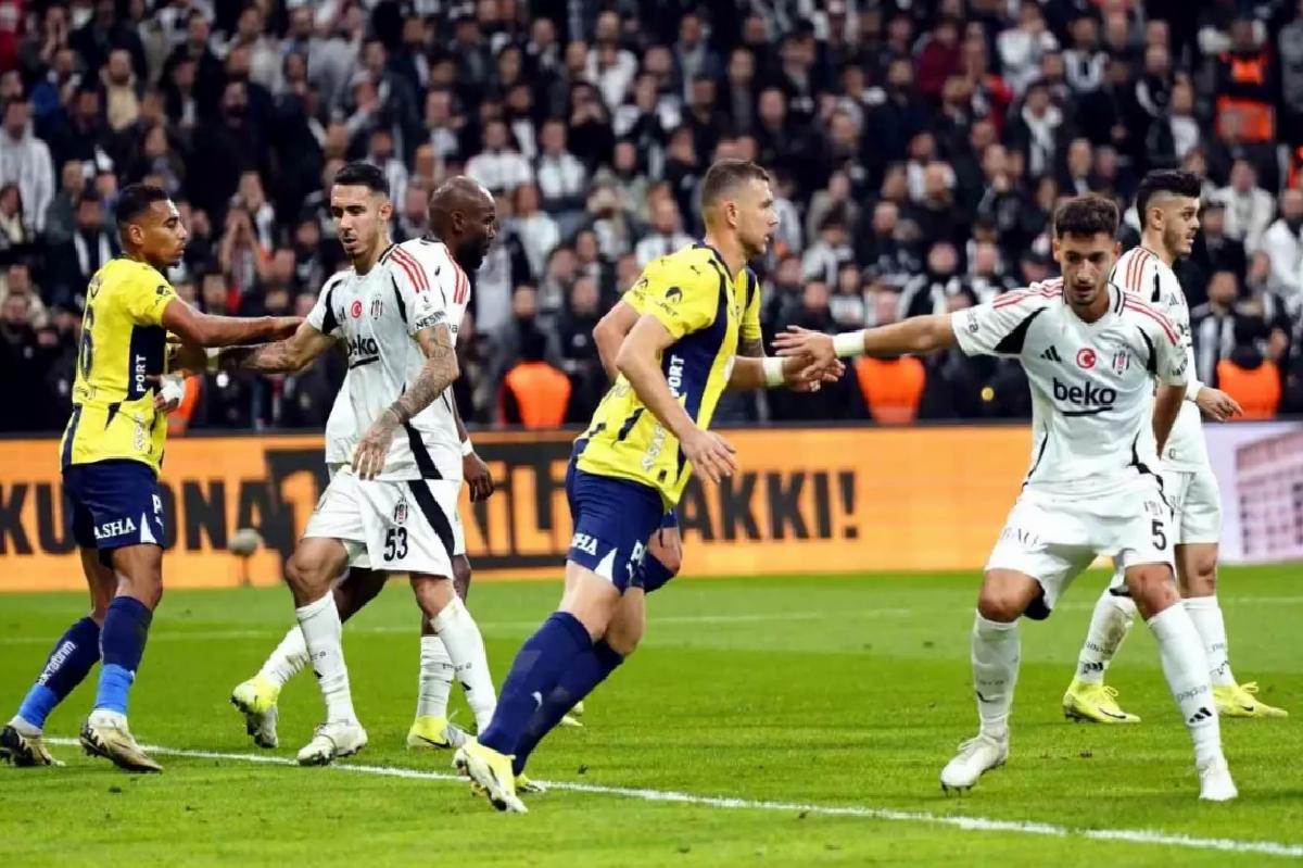 Derbi Öncesi Kadro Değerleri: 15 Milyar TL