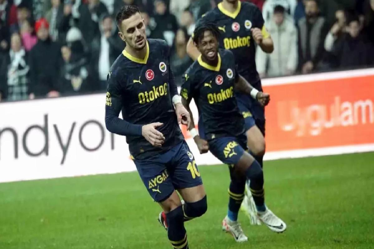 Derbi Öncesi Yabancıların Etkisi