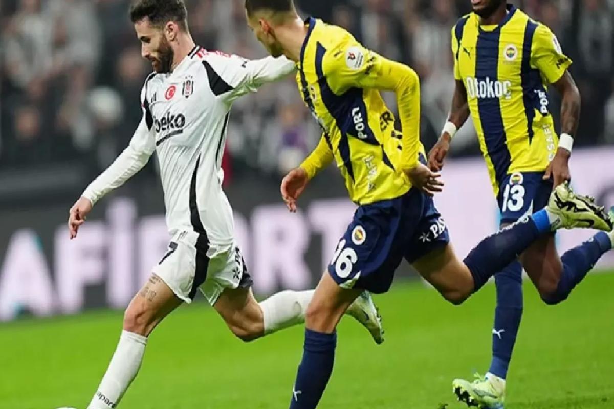 Derbide tek hedefleri var! 20 yıl sonra bir ilki başarmak istiyorlar