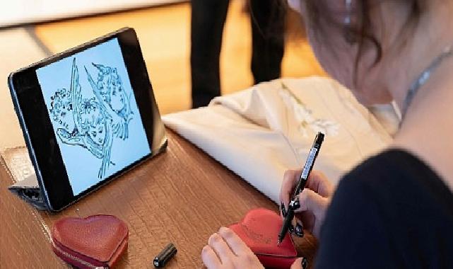 DESA, Nişantaşı Mağazasında Moda Tutkunları ile Buluştu