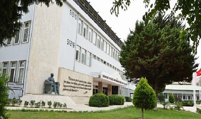 DEÜ, 9. Uluslararası Hidrojen Teknolojileri Kongresi’ne Ev Sahipliği Yapacak
