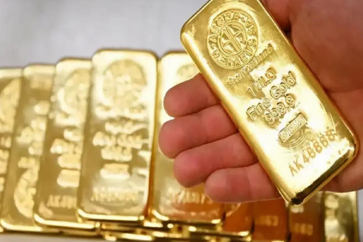 Dev bankadan altın için ezber bozan tahmin