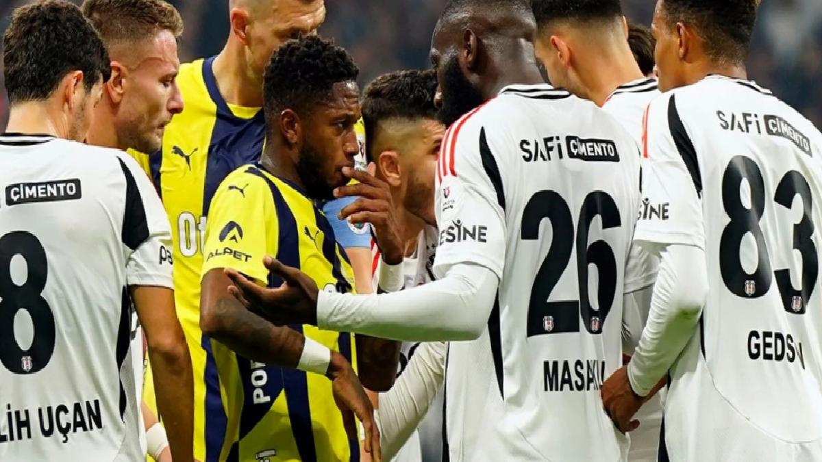 Dev derbinin öne çıkanları: Fenerbahçe veya Beşiktaş nasıl kazanır?