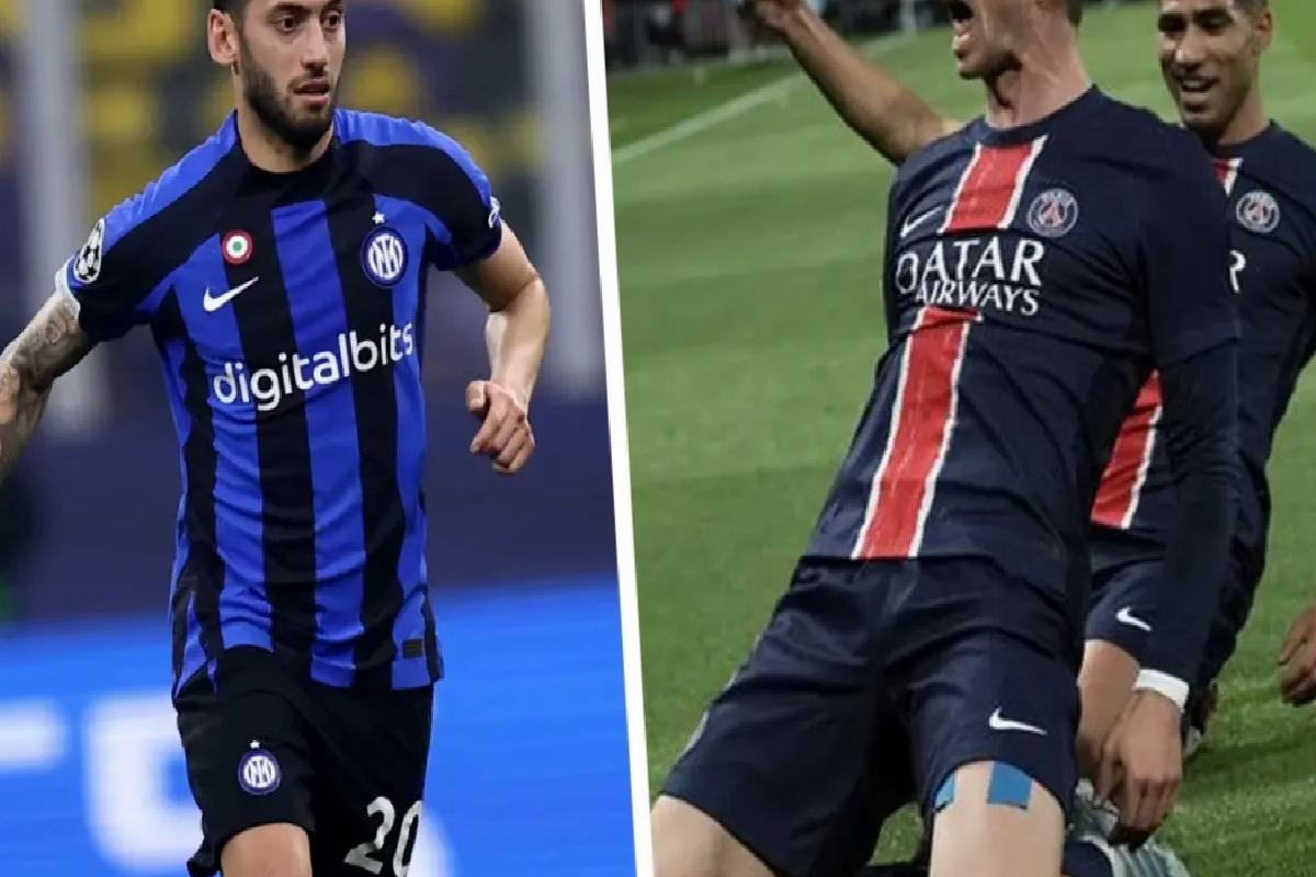 Dev maç 31 Mayıs’ta! Şampiyonlar Ligi finalinin hakemi belli oldu