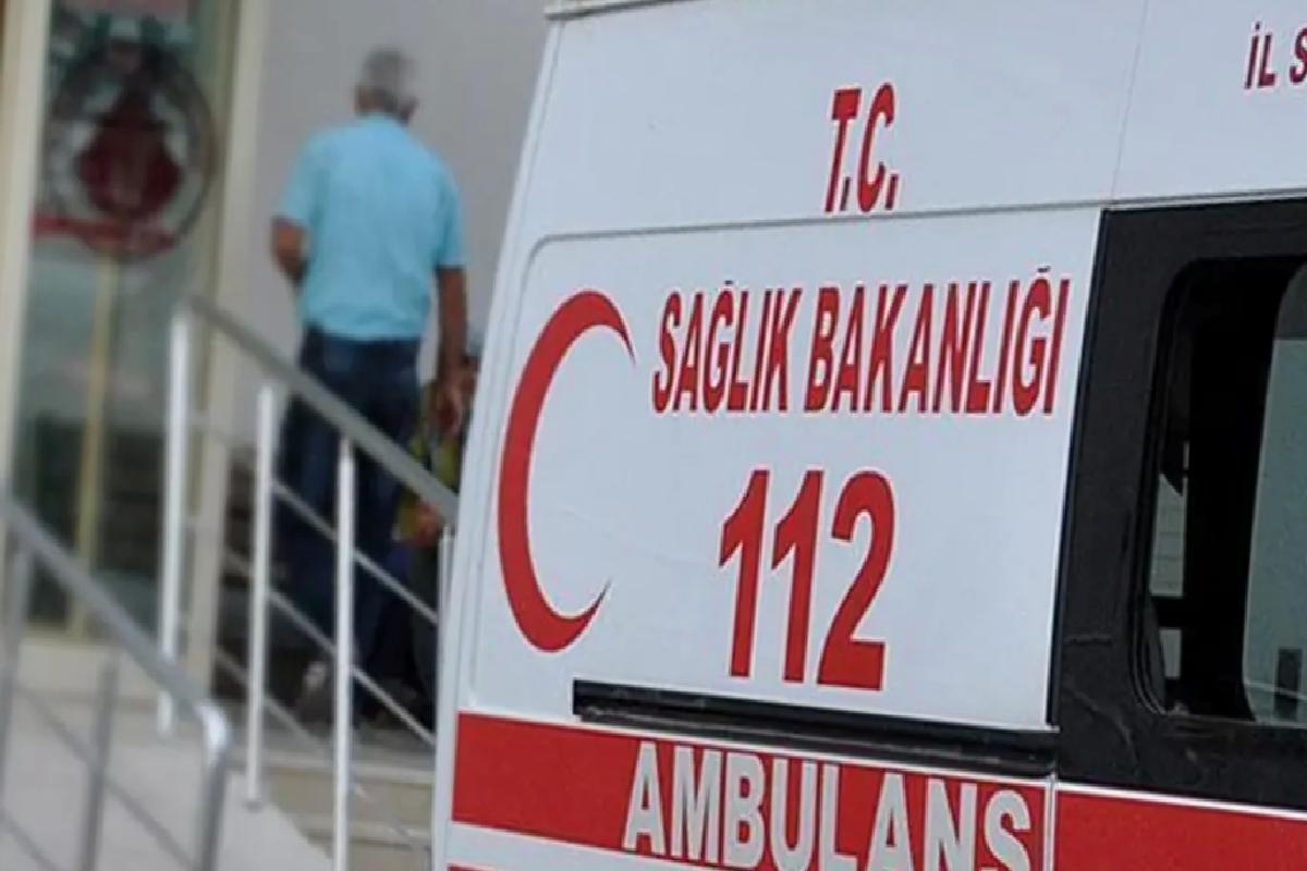 Devlet Hastanesinde İstismar İddiası İnceleniyor