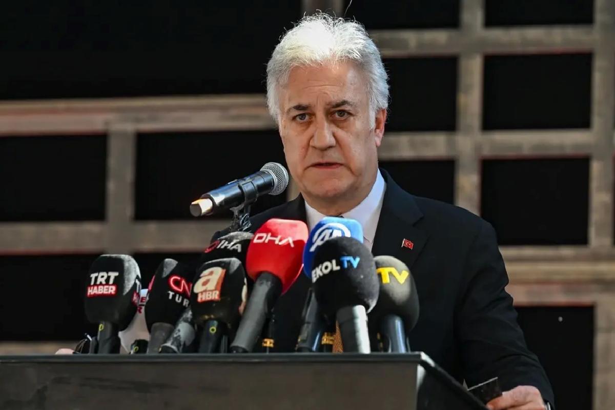 Devlet Tiyatroları’nın raylar üzerindeki tiyatrosu “Vagon Sahne” yola çıktı