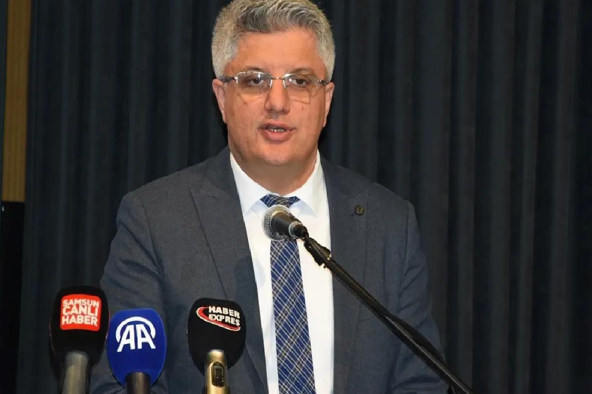 Dezenformasyonla Mücadele Eğitimi Samsun’da Başladı