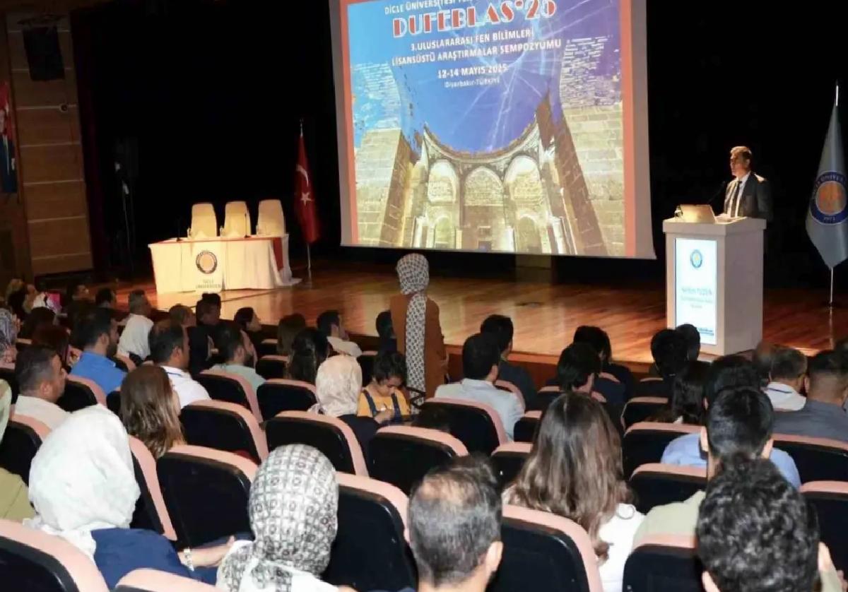 Dicle Elektrik’ten Bilimsel Destek