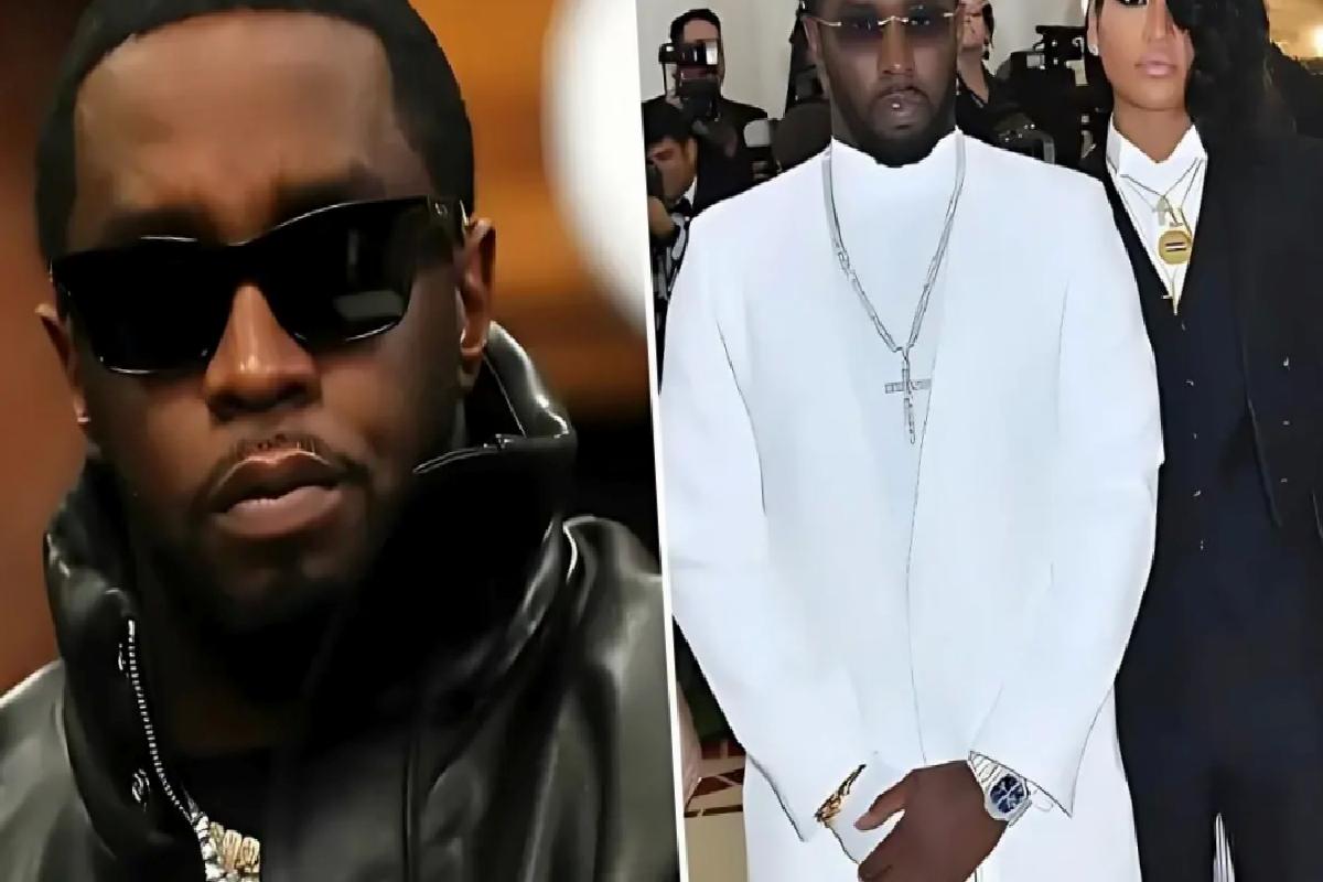 Diddy hakkında şok iddialar! Fuhşa zorladığı kadınlara işkence yaptı