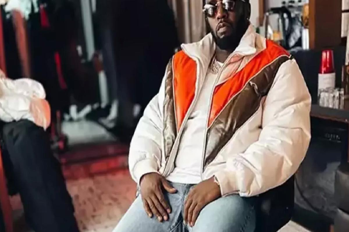 Diddy’nin otel odası ortaya çıktı: Kanıt niteliğinde görüntüler şoke etti!