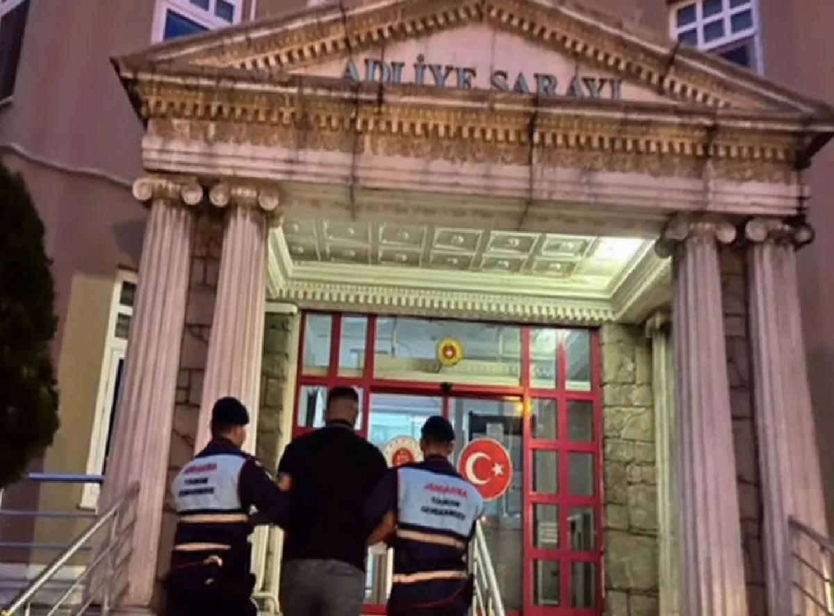 Didim’de Emlak Ofisine Kurşunlama: 4 Tutuklama