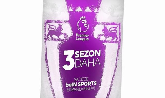 Digiturk, Premier Lig Yayın Haklarını 3 Sezon Daha Uzattı