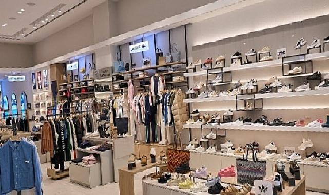 Dijital Moda Platformu FashFed’den Mağazalaşma Atağı