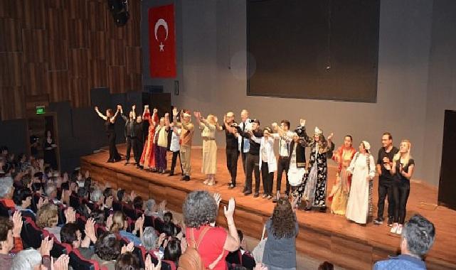 Dikili’de dolu dolu etkinlik haftası