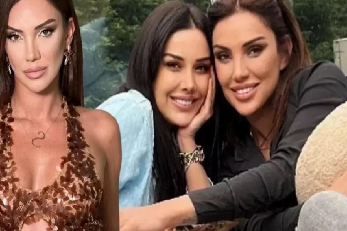 Dilan Polat’ın ablası Sıla Doğu’ya sürpriz evlilik teklifi