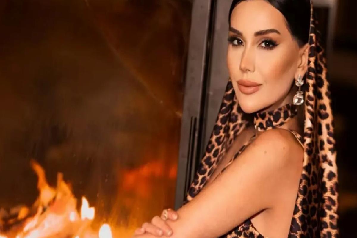 Dilan Polat’tan şaşırtan hamilelik paylaşımı