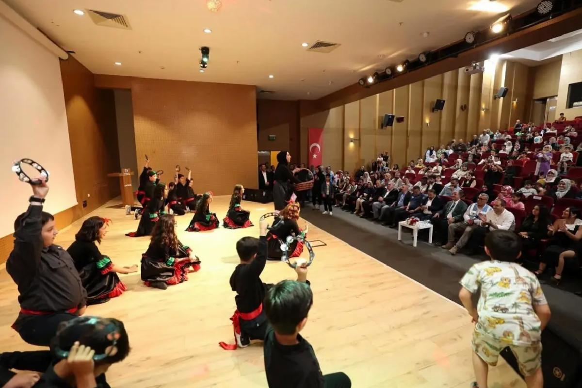 Dilovası’nda Engelliler Haftası Programı Coşkuyla Kutlandı