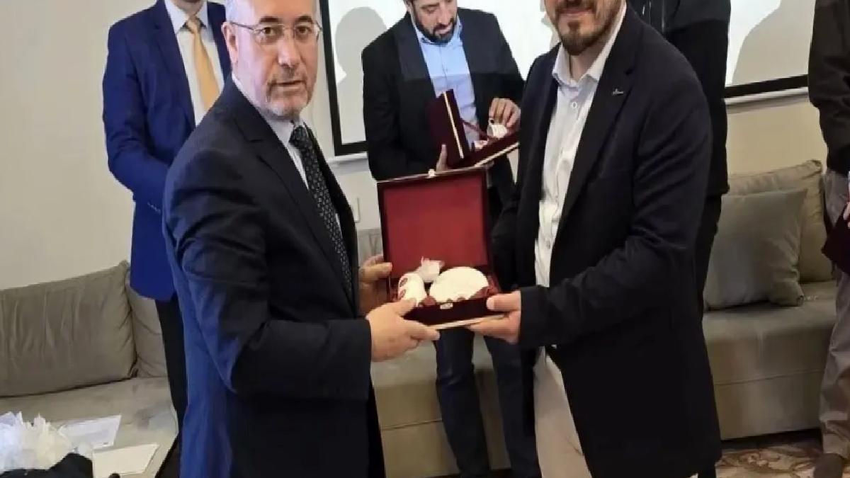 Din Görevlilerine Ramazan Ödülü
