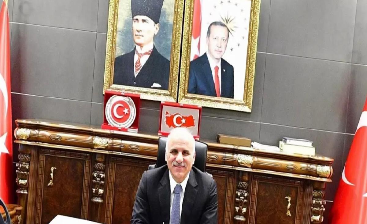 Diyarbakır Valisi Zorluoğlu’dan Anneler Günü mesajı
