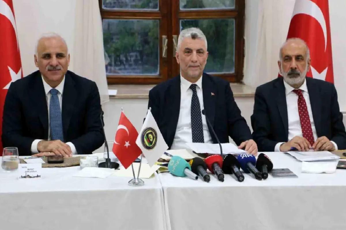 Diyarbakır’a 766 Milyar TL Yatırım