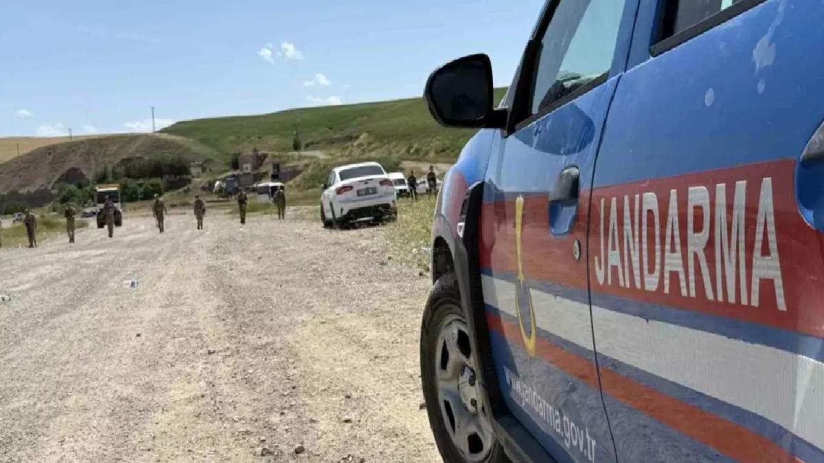 Diyarbakır’da Baba-Oğul Cinayeti: 3 Gözaltı