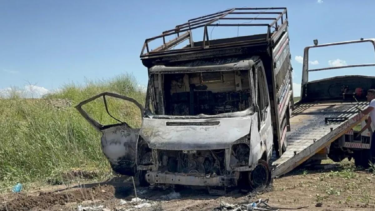 Diyarbakır’da Baba ve Oğlunun Cansız Bedeni Bulundu
