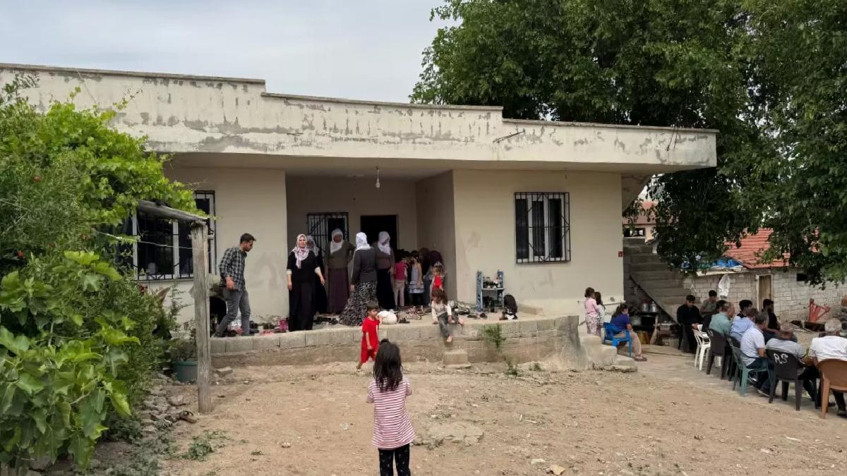 Diyarbakır’da Baba ve Oğulun Cenazesi Bulundu