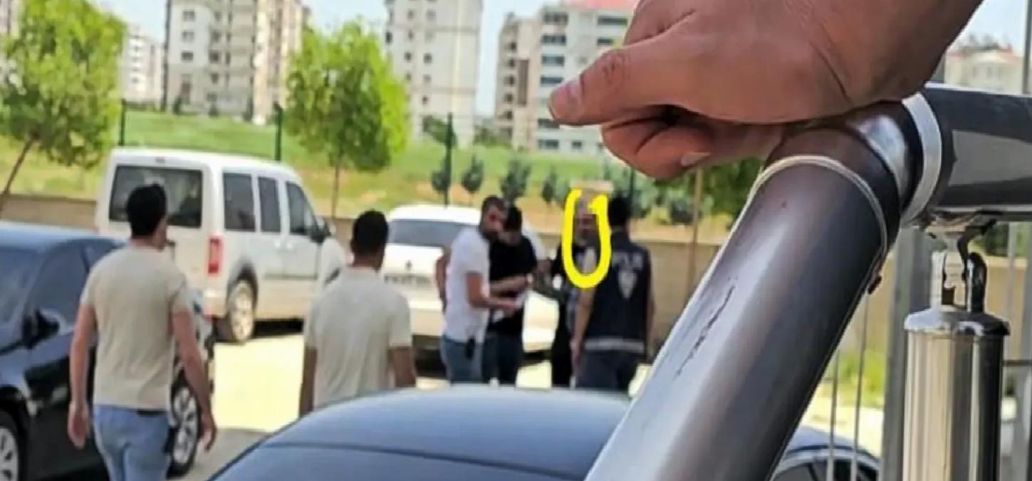 Diyarbakır’da Bıçaklı Kavga: 1 Ölü, 1 Tutuklu