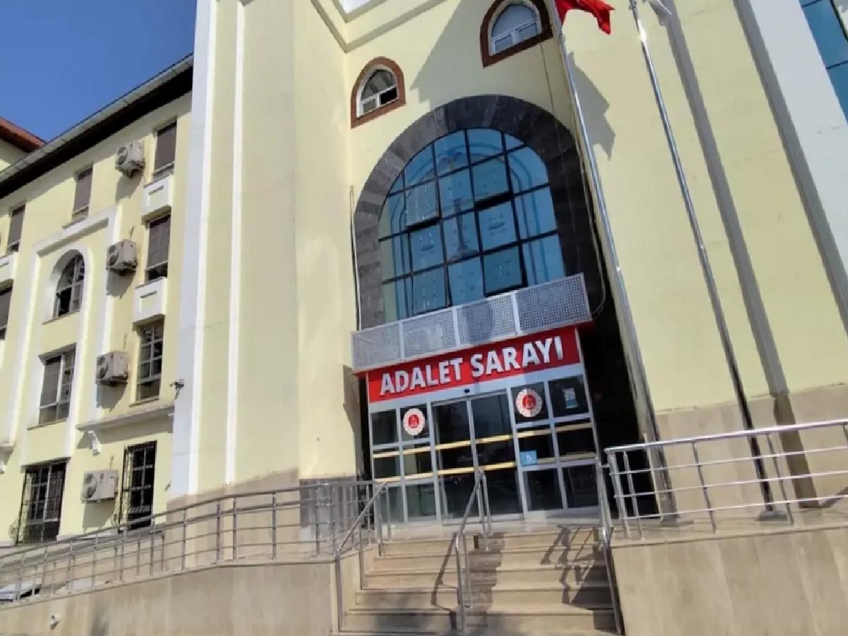 Diyarbakır’da Kayıp 15 Yaşındaki Rukiye Türk İçin Arama Başlatıldı
