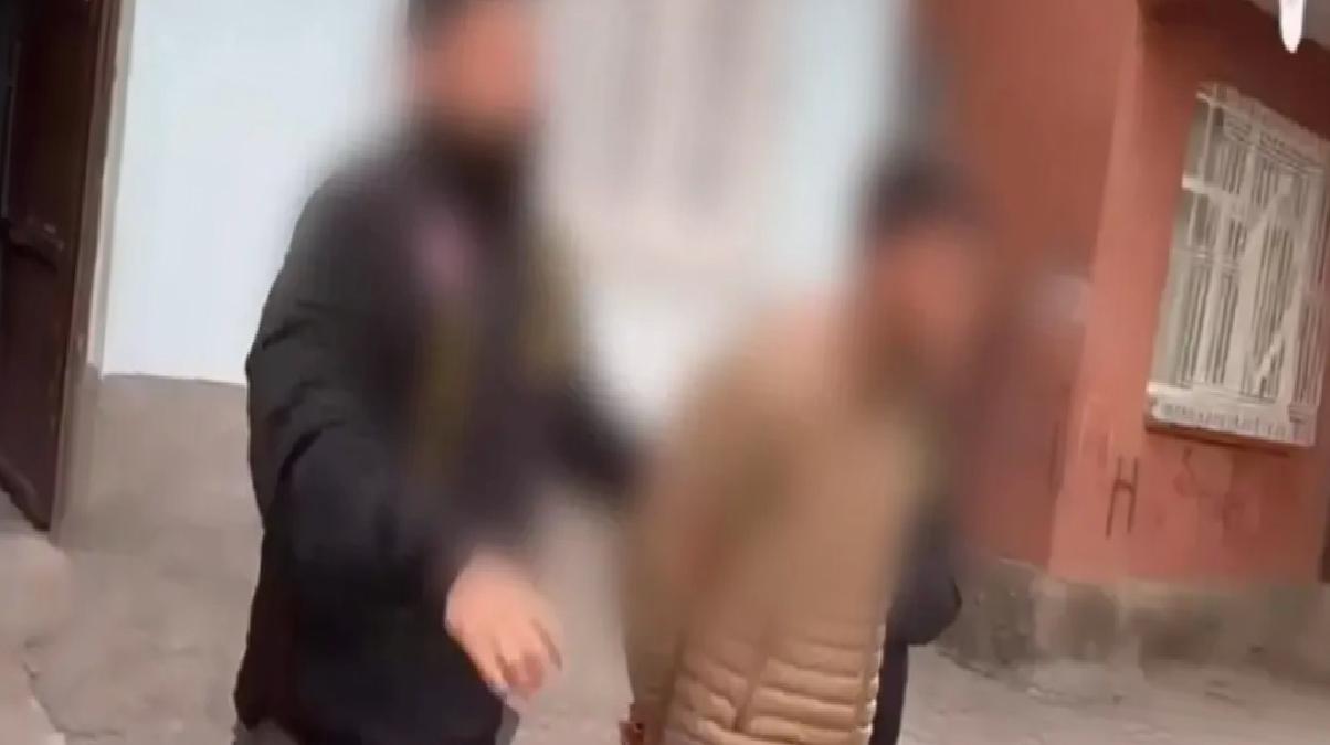 Diyarbakır’da Motosiklet Hırsızları Yakalandı