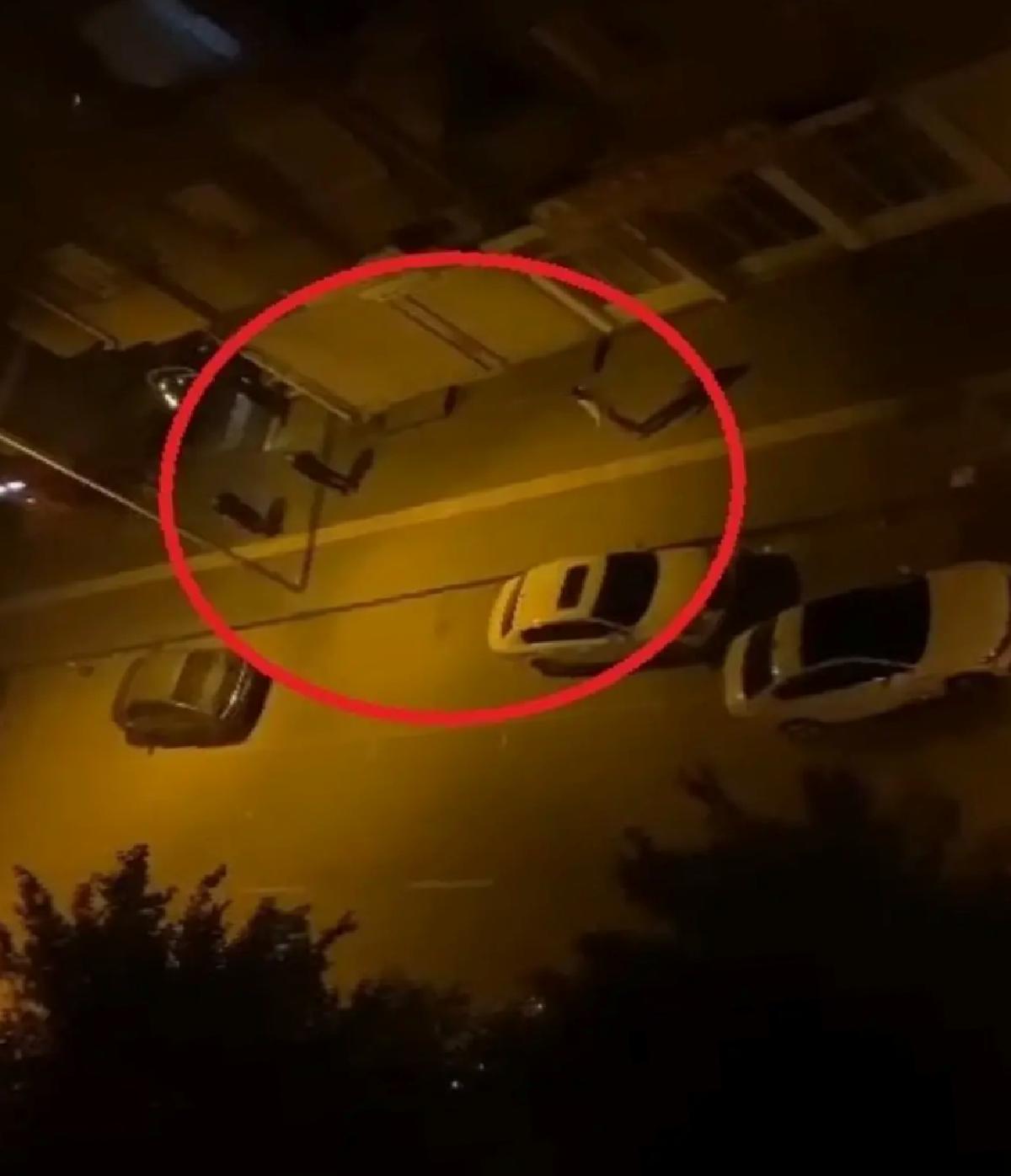 Diyarbakır’da Silahlı Kavga: 2 Yaralı