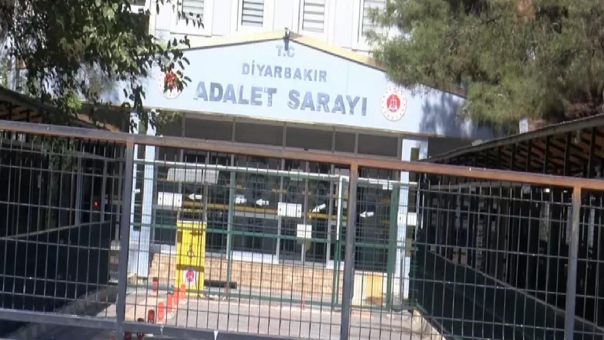 Diyarbakır’da Silahlı Kavga: İki Kişi Tutuklandı