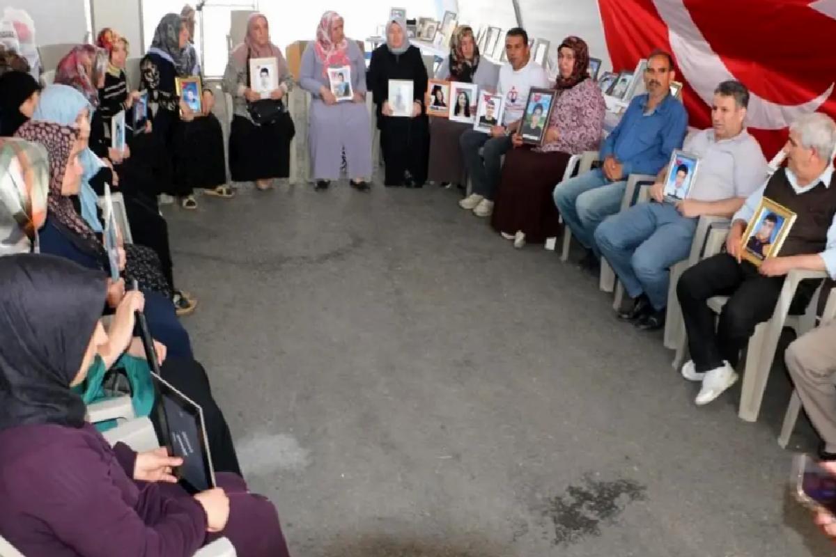 Diyarbakır’da Terörsüz Türkiye Sevinci