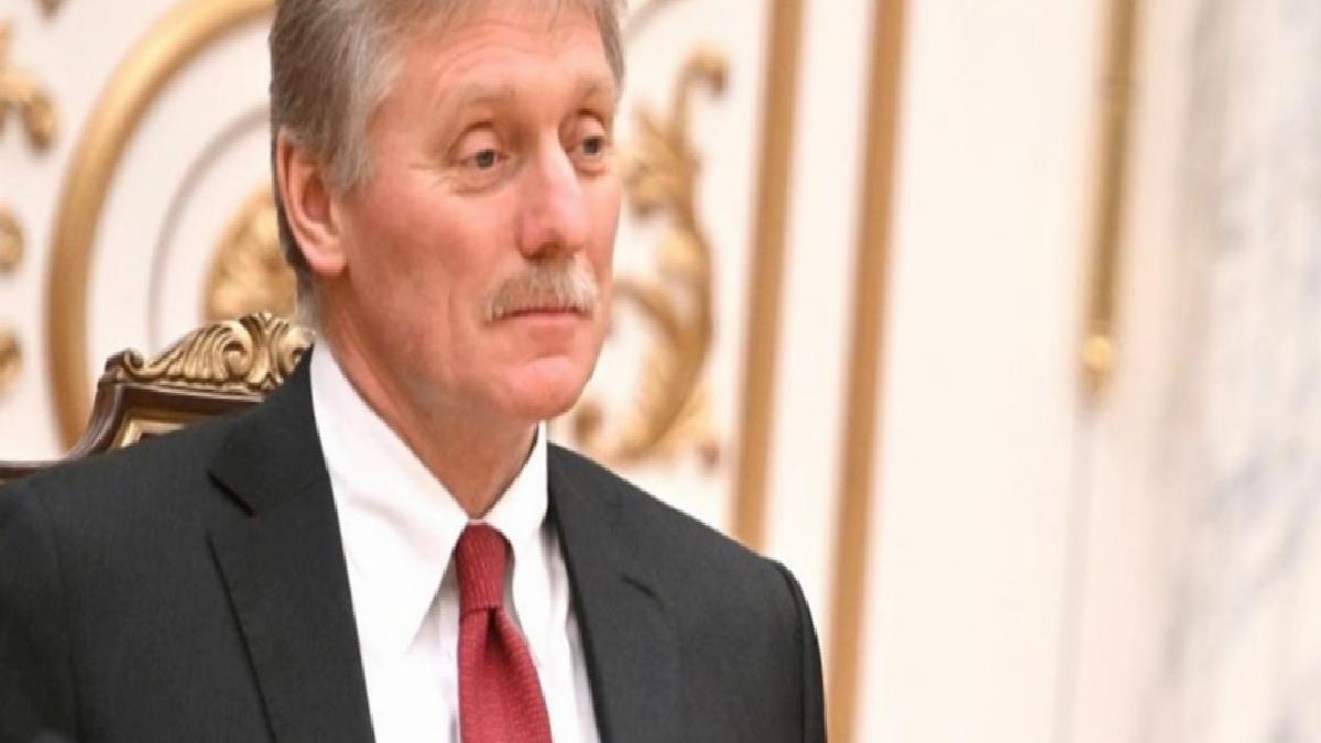 Dmitriy Peskov’dan Ukrayna ile ateşkes değerlendirmesi