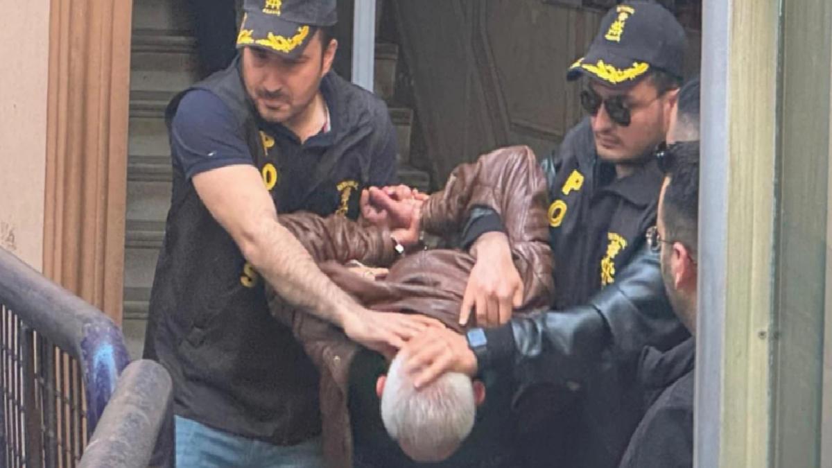 DMM: Özgür Özel’e saldıran şahsın GBT’si silindiği bilgisi doğru değildir
