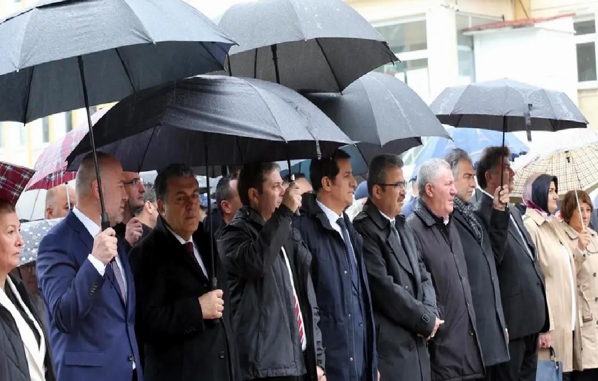 Doğu Anadolu’da 19 Mayıs Atatürk’ü Anma, Gençlik ve Spor Bayramı kutlandı